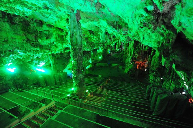 3hrs-private-tour-in-gibraltar-historical-tunnel-tour