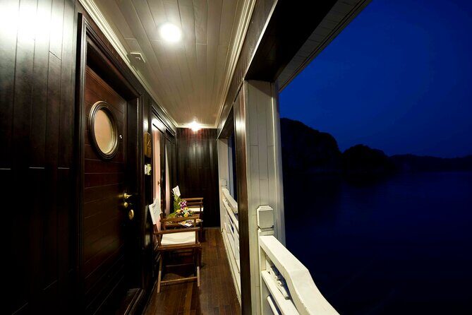 3N2D Explorer Halong Bay Ba Ham Tien Ong with Private Cruise - A Detailed Look at the Itinerary and What to Expect