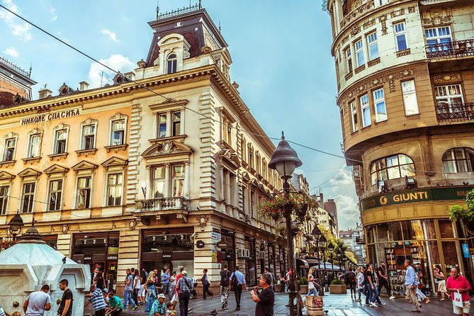 4-balkan-capitals-in-9-days-bulgaria-romania-serbia-and-north-macedonia