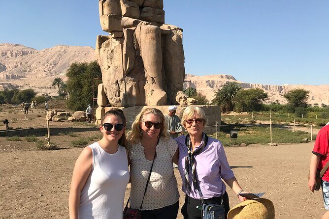 4-Day 3-Night 5-Star Nile Cruise From Luxor to Aswan with Sightseeing - Final Thoughts: Is This Cruise Right for You?