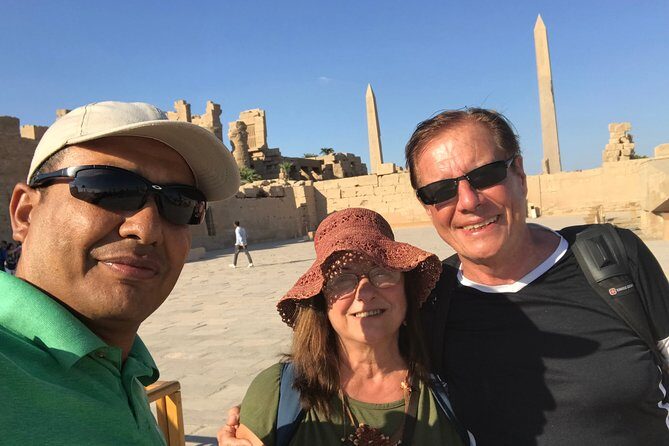 4-Day 3-Night 5-Star Nile Cruise From Luxor to Aswan with Sightseeing - Final Wrap-Up