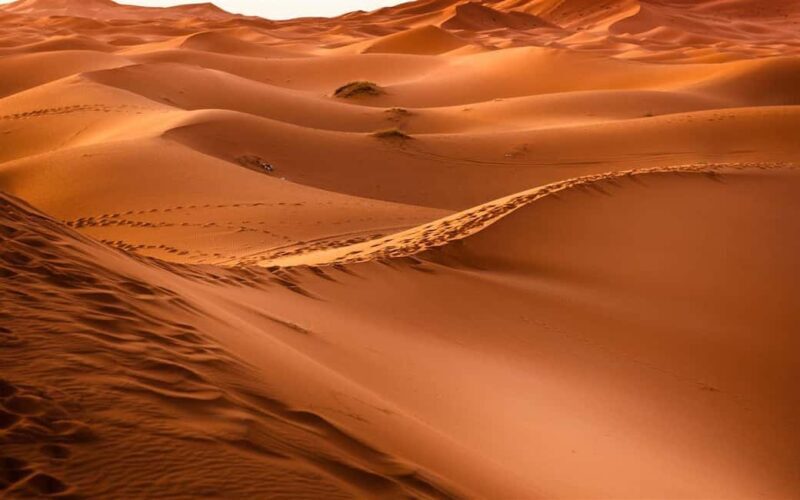 4 Day/3 Night Desert Experience Via Ait benhaddou - The Itinerary Breakdown: What to Expect on This Sahara Adventure