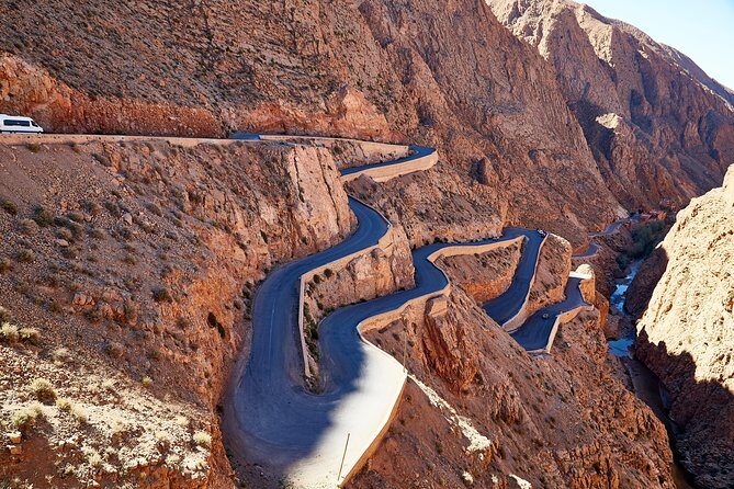 4-Day, 3-Night Marrakech to Marrakech Desert tour - 4-Day, 3-Night Marrakech to Marrakech Desert Tour Review