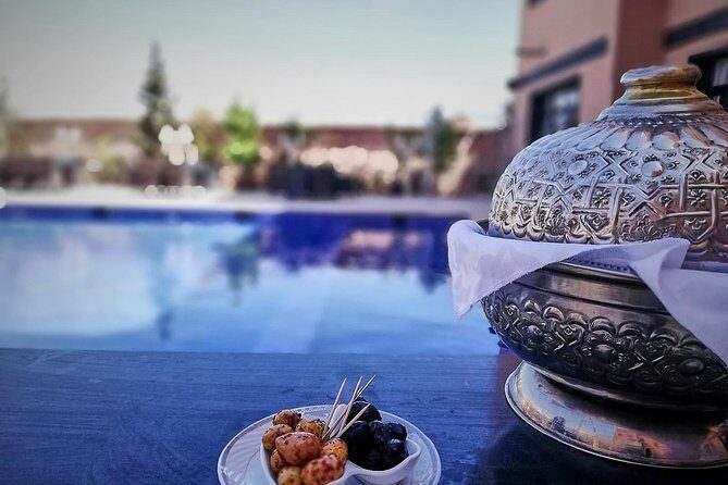 4-Day, 3-Night Marrakech to Marrakech Desert tour - Key Points