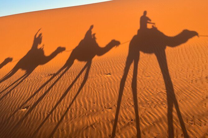 4-Day, 3-Night Marrakech to Marrakech Desert tour - Final Thoughts