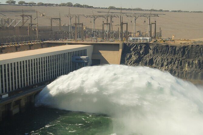 4 Day 3 Night Nile Cruise Aswan to Luxor all sights and meals included - Final Thoughts