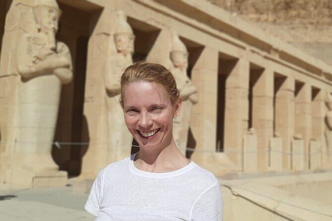 4-Day 3-Night Nile Cruise from Aswan to Luxor - Final Thoughts