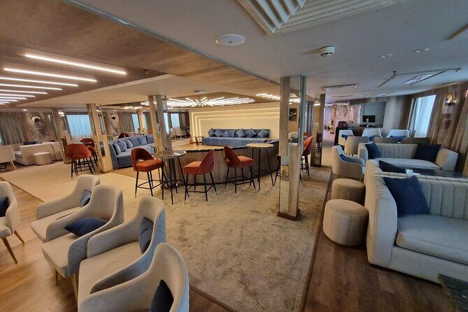 4 Day 3 Night Nile Cruise from Aswan to Luxor &Abu Simbel+Balloon - The Value of the Tour