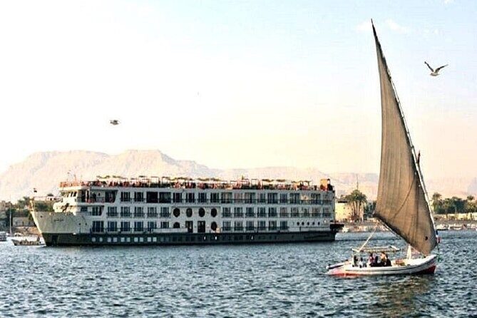 4 Day 3 Night Nile Cruise from Aswan to Luxor &Abu Simbel+Balloon - Final Thoughts: Who Is This Tour For?