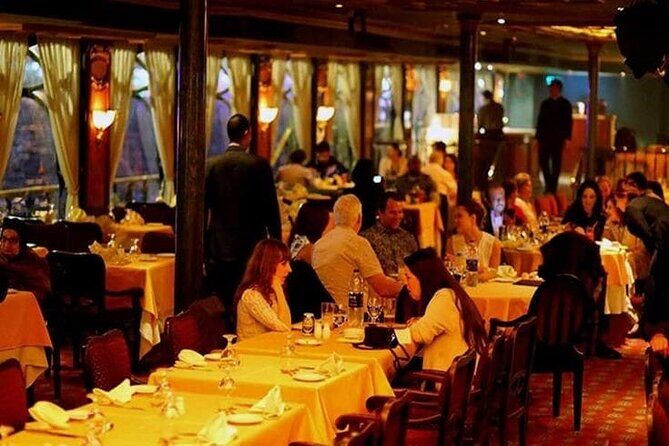 4 Day 3 Night Nile Cruise from Aswan to Luxor &Abu Simbel+Balloon - FAQs