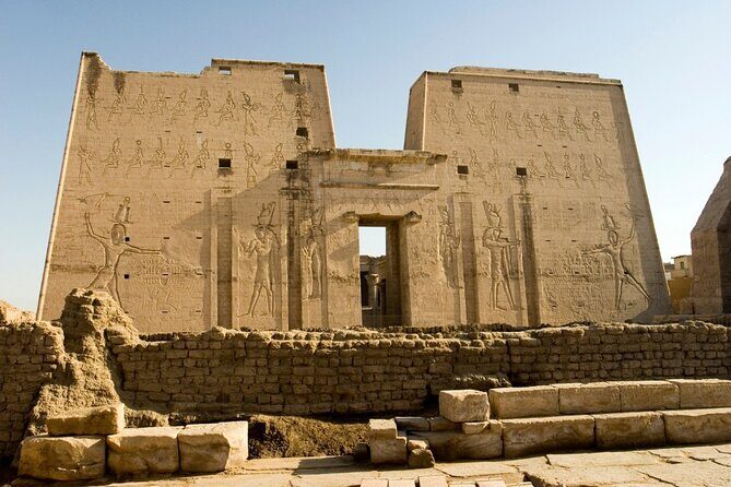4 Day 3 Night Nile Cruise from Aswan to Luxor - Transportation, Meals, and Practicalities