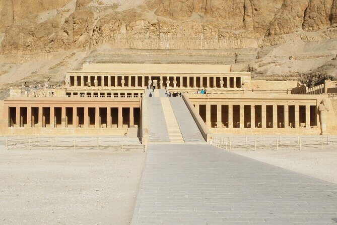 4 Day 3 Night Nile Cruise from Aswan to Luxor - The Sum Up
