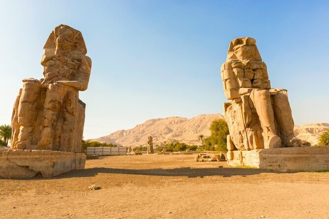 4 Day 3 Night Nile Cruise from Aswan to Luxor - FAQs