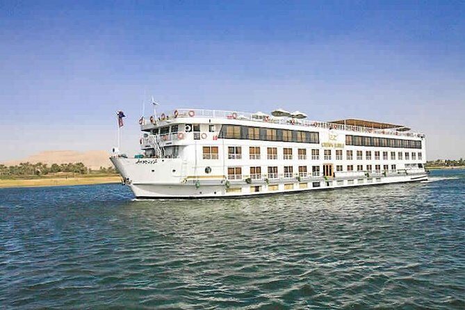 4-Day 3-Night Nile Cruise from Aswan to Luxor including Abu Simbel, Air Balloon - Day 3: The Edfu Temples and Luxor’s Treasure Trove