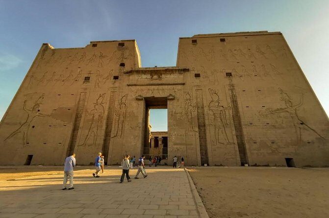 4-Day 3-Night Nile Cruise from Aswan to Luxor - Luxury Tour - Who Will Enjoy This Tour?