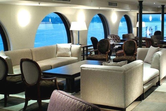 4-Day 3-Night Nile Cruise from Aswan to Luxor - Private Tour - Authentic Experiences from Reviewers