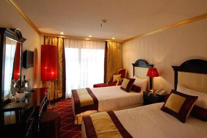 4-Day 3-Night Nile Cruise from Aswan to Luxor - Private Tour - FAQs