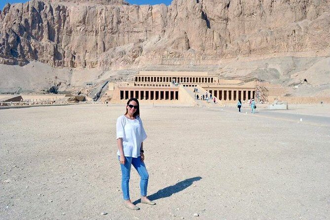 4-Day 3-Night Nile Cruise from Aswan to Luxor With Balloon and Abu Simbel - Introduction