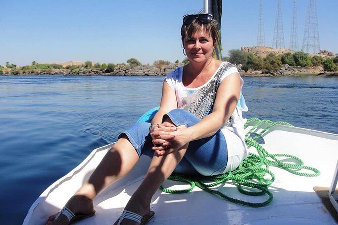 4-Day 3-Night Nile Cruise from Aswan to Luxor With Balloon and Abu Simbel - What travelers say about the tour