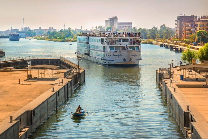 4-Day 3-Night Nile Cruise from Aswan to Luxor With Balloon and Abu Simbel - Who would love this experience?