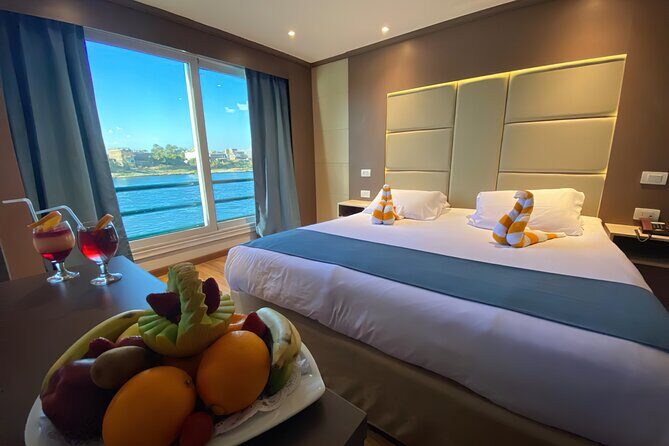 4-Day 3-Night Nile Cruise from Aswan to Luxor&Abu Simbel+Balloon - Who is This Tour Best For?
