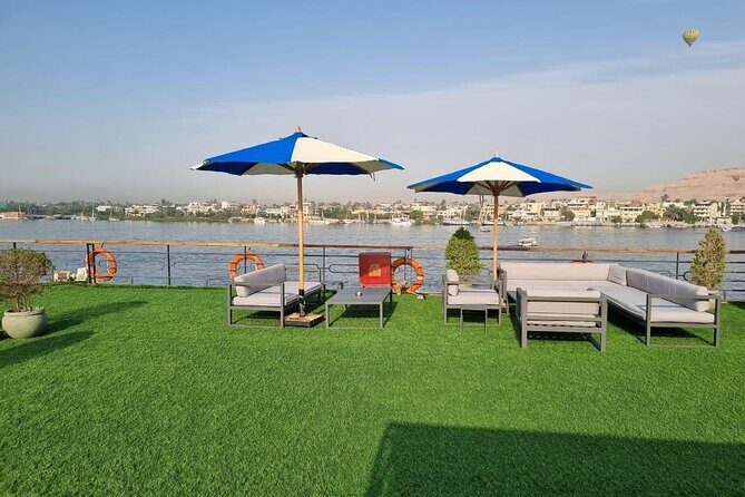 4-Day 3-Night Nile Cruise from Aswan to Luxor&Abu Simbel+Balloon - Final Thoughts
