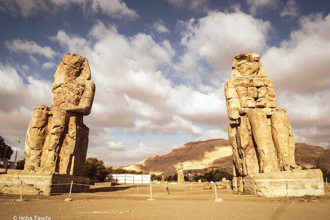 4-Day 3-Night Nile Cruise from Aswan to Luxor&Abu Simbel+Balloon - Frequently Asked Questions