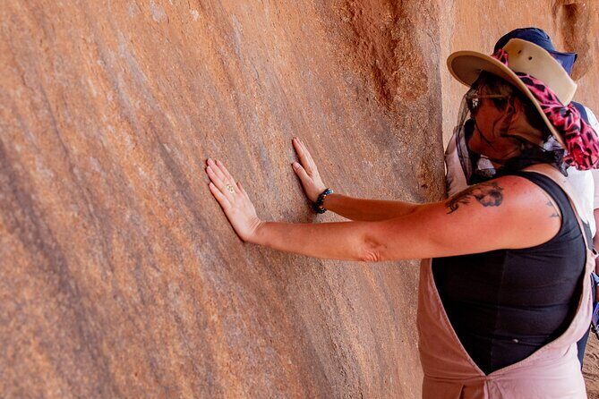 4 Day 3 Night Outback Escape from Ayers Rock - An In-Depth Look at the 4-Day Outback Experience