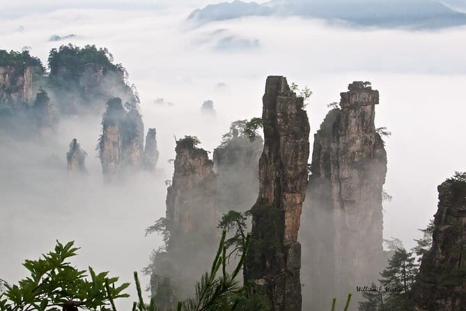 4-Day-3-Night Private Zhangjiajie Highlights Tour - Who Will Love This Tour?