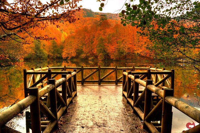 4-day-abant-seven-lakes-safranbolu-amasra-tour-from-istanbul