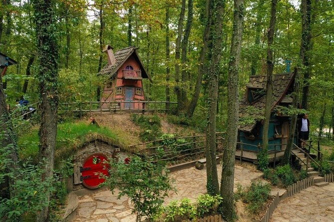 4-day-abant-seven-lakes-safranbolu-amasra-tour-from-istanbul