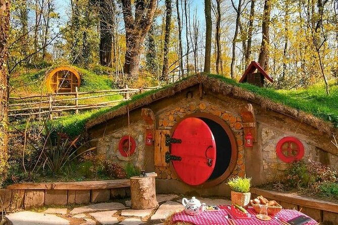 4-day-abant-seven-lakes-safranbolu-amasra-tour-from-istanbul