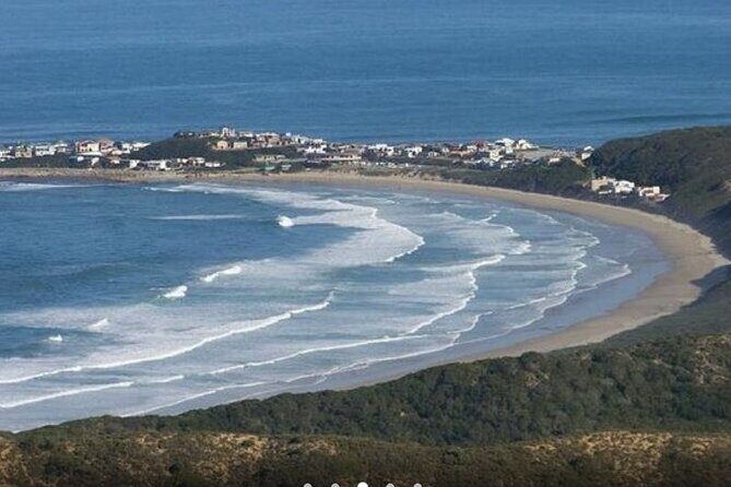 4 Day Addo Elephant National Park & Garden Route From Cape Town - FAQ