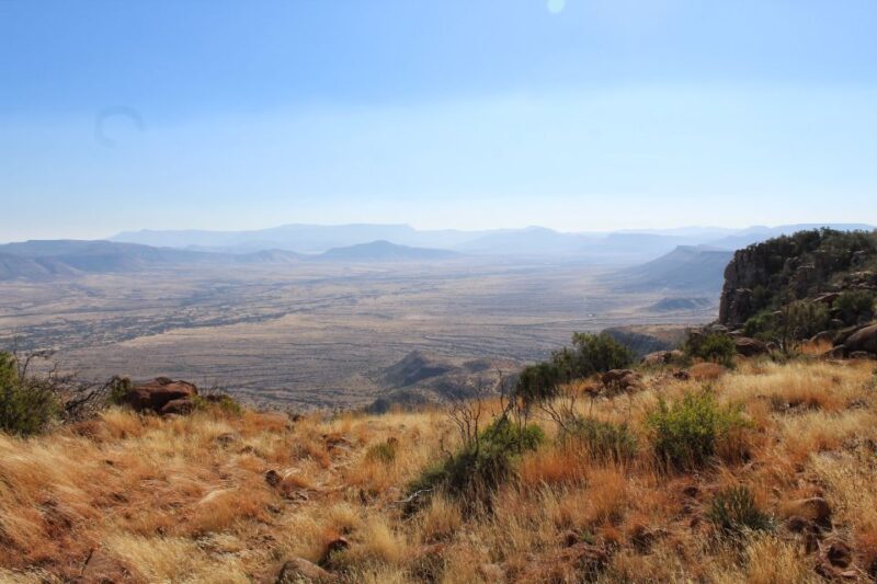 4-Day Addo to Karoo Safari - Final Thoughts