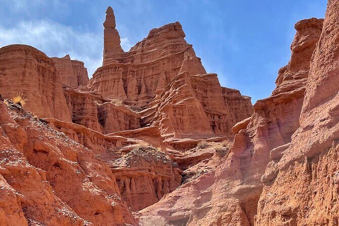 4 Day Adventure around Issyk Kul lake - Final Thoughts