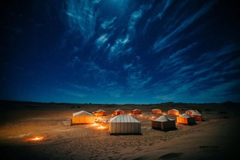 4 Day Adventure from Marrakech to Erg Chegaga in the Sahara - The Authenticity and Value of the Tour