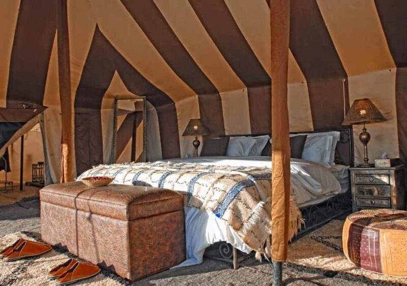 4 Day Adventure from Marrakech to Erg Chegaga in the Sahara - Who Should Consider This Tour?