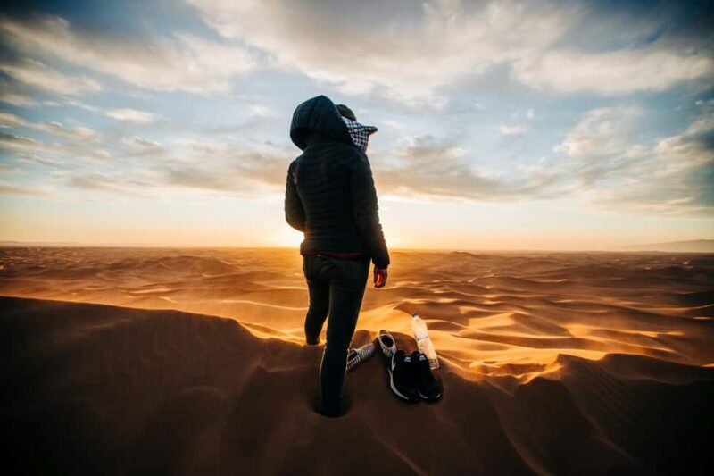 4 Day Adventure from Marrakech to Erg Chegaga in the Sahara - FAQ