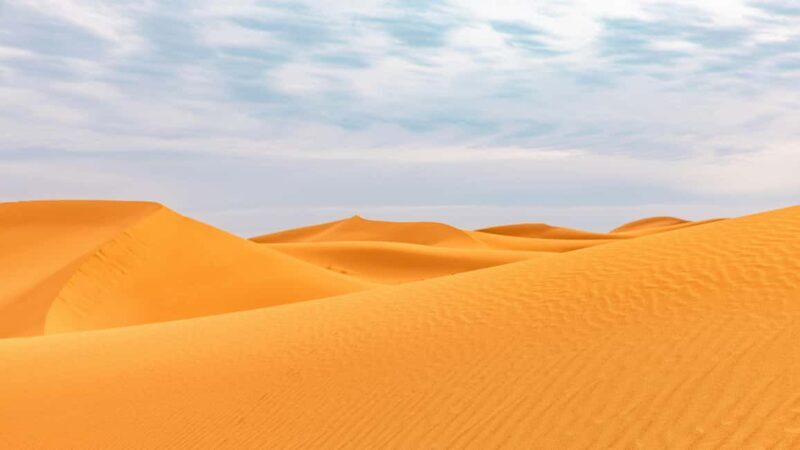 4 Day Adventure from Marrakech to Erg Chegaga in the Sahara - Final Thoughts
