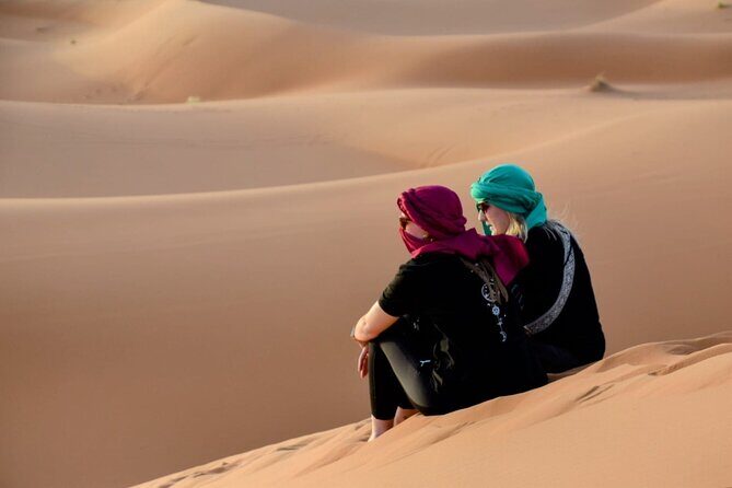 4-Day Adventure from Marrakech to Merzouga: Desert Wonders&Beyond - Final Thoughts