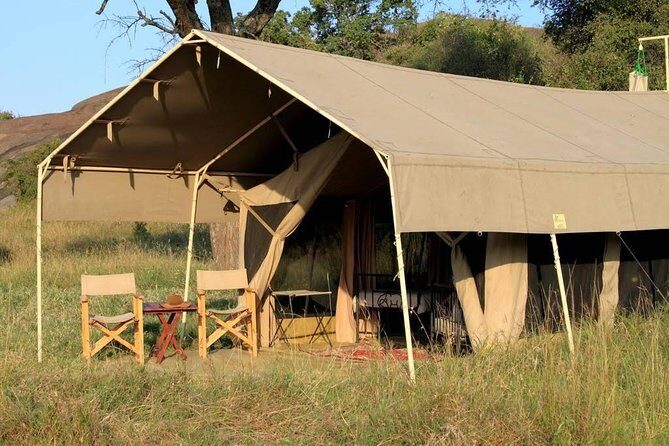 4 Day Adventure Lake Manyara , Serengeti & Ngorongoro - What Sets This Tour Apart?