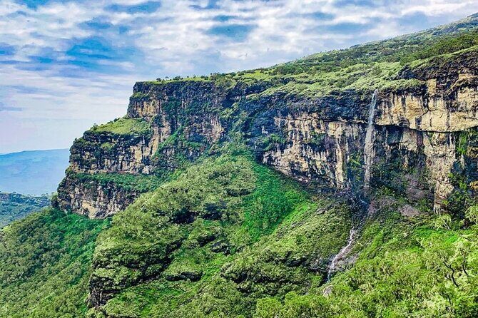 4 Day Adventure Tour in Simien Mountains - FAQ