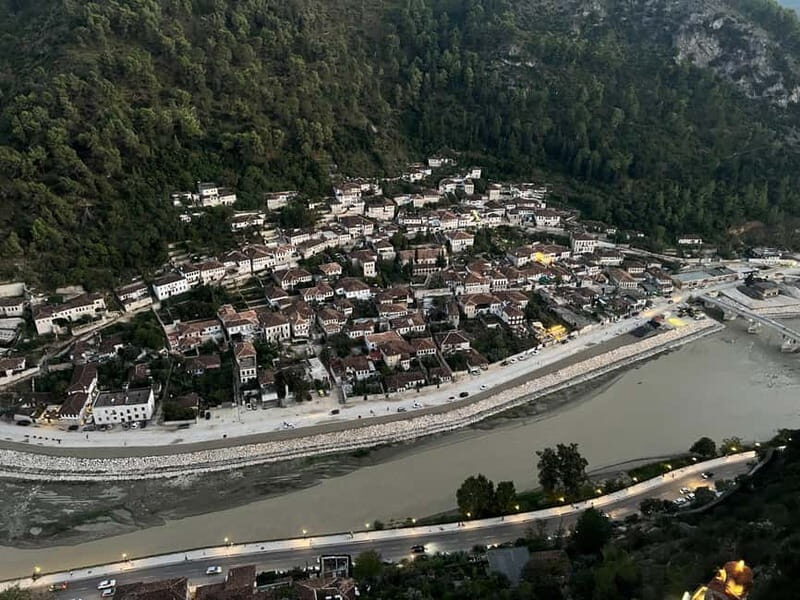 4 Day adventure Tour in the Jewels of the Albanian South - A Closer Look at the 4-Day Itinerary