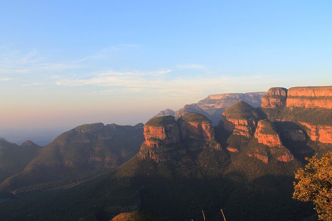 4 Day All Incl. Private Kruger Park Safari and Transfer From Nelspruit - The Sum Up