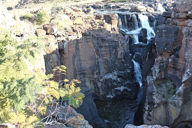 4 Day All Incl. Private Kruger Park Safari and Transfer From Nelspruit - FAQs