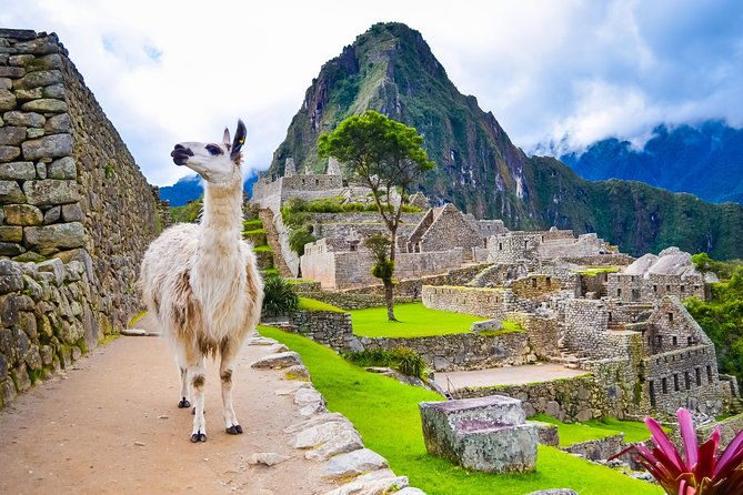 4-day-all-included-city-tour-cusco-humantay-lake-machupicchu-group