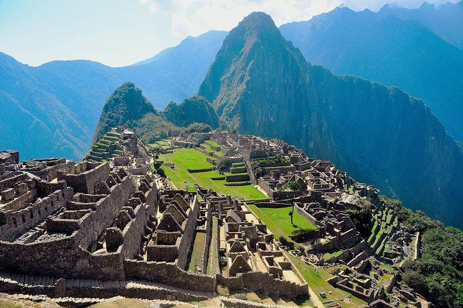 4-day-all-included-city-tour-cusco-humantay-lake-machupicchu-group