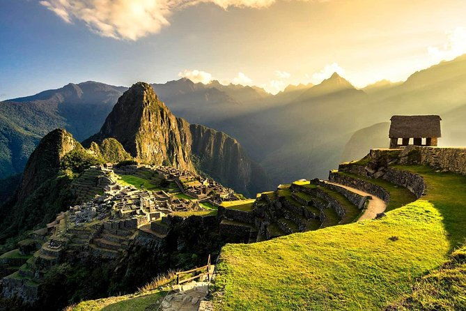 4-day-all-included-city-tour-cusco-humantay-lake-machupicchu-group