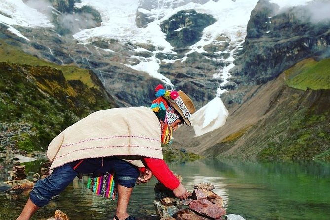 4-day-all-included-city-tour-cusco-humantay-lake-machupicchu-group