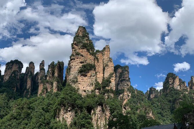 4-day All Inclusive Tour to Zhangjiajie & Fenghuang from Changsha - The Itinerary Breakdown: What to Expect Day by Day